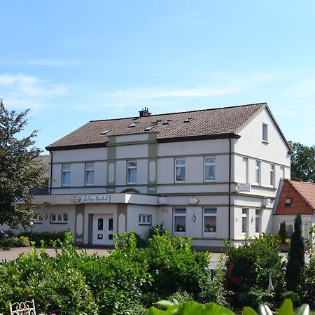Ladiges Gasthof Holm  Exterior photo